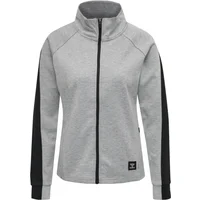 Jacke Hummel zip Essi