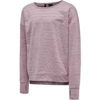 Langarmtrikot, Mädchen Hummel Lynette