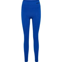 Leggings mit hoher Taille, Damen Hummel TIF