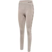 Halbhohe Leggings Frau Hummel CI