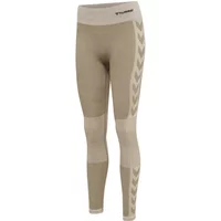 Legging mi-haut femme Hummel Clea