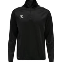 Sweatshirt demi-zip Hummel Core XK