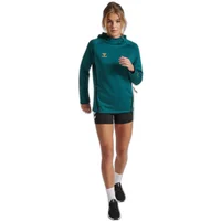 Sweatshirt à capuche femme Hummel Cima XK