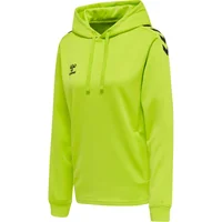Polyester-Kapuzen-Sweatshirt, Damen Hummel Core XK