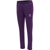 Pantalon de jogging en polyester femme Hummel Core Xk