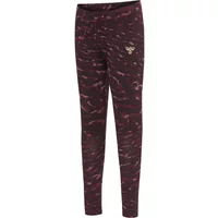Leggings für Mädchen Hummel Didde