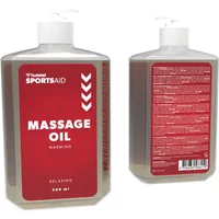 Chauffage d'huile de massage Hummel