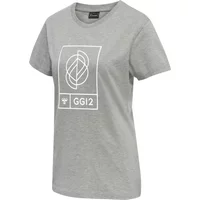 T-Shirt Damen Hummel GG12