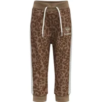 Pantalon de jogging bébé fille Hummel Naomi