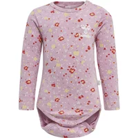 Body manches longues bébé fille Hummel Mira