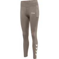 Halbhohe Leggings Frau Hummel MT Chipo