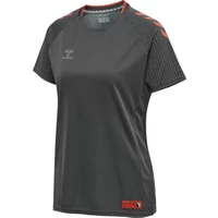 Maillot femme Hummel hmlPRO Grid