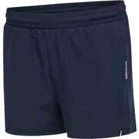 Short femme Hummel Move Grid