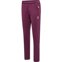 Pantalon de jogging en coton femme Hummel Move Grid