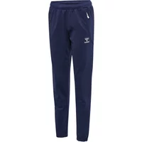 Pantalon de jogging en coton femme Hummel Move Grid