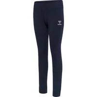 Legging en coton enfant Hummel Move Grid