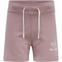 Short bébé fille Hummel Proud