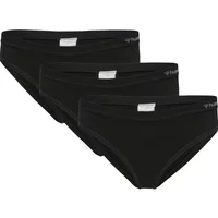 Culottes femme Hummel Juno Hipster (x3)