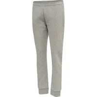 Damen Jogginghose Hummel Red Basic
