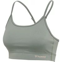 Brassière de sport rembourré femme Hummel MT Chipo