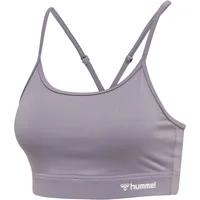 Brassière de sport rembourré femme Hummel MT Chipo