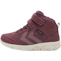 Kinderschuhe Hummel Crosslite Winter Mid Tex