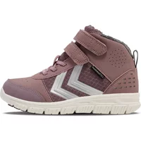 Kinderschuhe Hummel Crosslite Winter Mid Tex