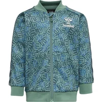 Baby-Jungen Sweatjacke Hummel Olympus