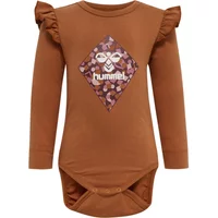 Body bébé fille Hummel Cilja