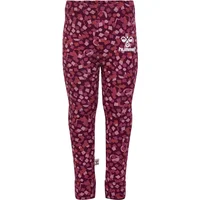 Legging bébé fille Hummel Confetti