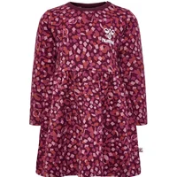 Robe bébé fille Hummel Confetti