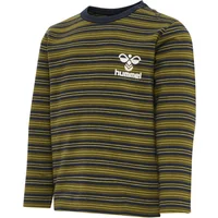 T-shirt manches longues bébé garçon Hummel United
