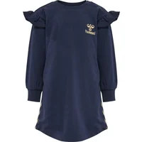 Robe sweat bébé fille Hummel Signe