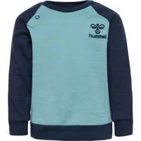 Sweatshirt bébé Hummel Wulbato