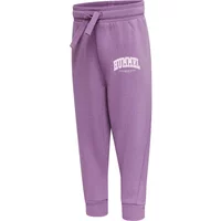 Calças de jogging para bebé Hummel Fast Apple