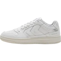 Baskets femme Hummel St. Power Play Retro