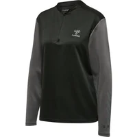 Trainingsjacke Polyester Damen Hummel Off-Grid