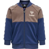 Veste de survêtement bébé garçon Hummel Olek
