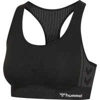 Nahtloser Sport-BH, Damen Hummel Shaping