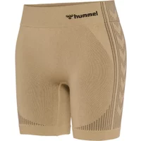 Halbhohe Wathose Damen Hummel Shaping