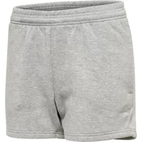 Shorts für Damen Hummel