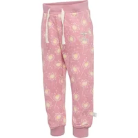Pantalon de jogging bébé fille Hummel Logun