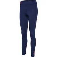 Legging plein femme Hummel q4 Hw