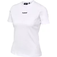 T-shirt femme Hummel Lgc Scarlett