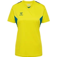 Maillot à manches courtes femme Hummel hmlAUTHENTIC