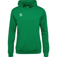 Sweatshirt à capuche polyester Hummel Authentic