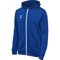 Sweatshirtjacke mit Reißverschluss und Kapuze Hummel Authentic