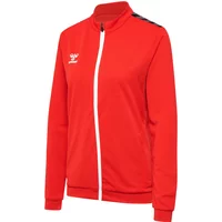 Trainingsjacke Damen Hummel Authentic Pl