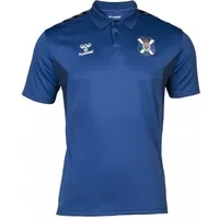 Polo-Shirt Hummel Authentic Functional