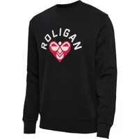 Sweatshirt Hummel Roligan